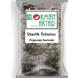 Lokman Aktar 50 gr Üzerlik Tohumu