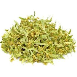 Lokman Aktar 50 gr Yaprak Çiçek Ihlamur