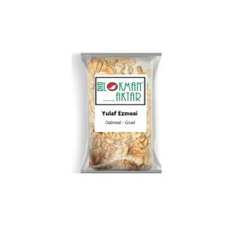 Lokman Aktar 50 gr Yulaf Ezmesi