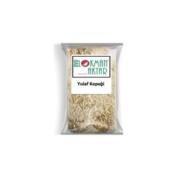 Lokman Aktar 50 gr Yulaf Kepeği
