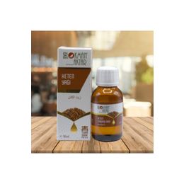 Lokman Aktar 50 ml Keten Tohumu Yağı