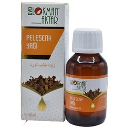Lokman Aktar 50 ml Peleseng Yağı