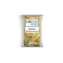 Lokman Aktar 500 gr Altın Otu