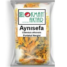 Lokman Aktar 500 gr Aynısefa Çiçeği Portakal Nergisi