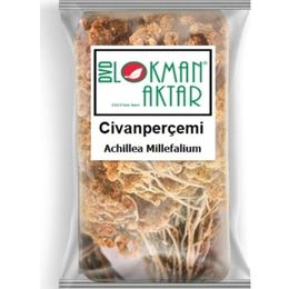 Lokman Aktar 500 gr Civan Perçemi