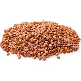 Lokman Aktar 500 gr Kara Buğday Greçka