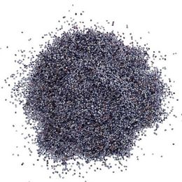 Lokman Aktar 500 gr Mavi Haşhaş