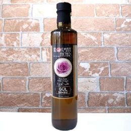 Lokman Aktar 500 ml Gül Sirkesi