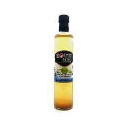 Lokman Aktar 500 ml Sandaloz Sakızlı Elma Sirkesi