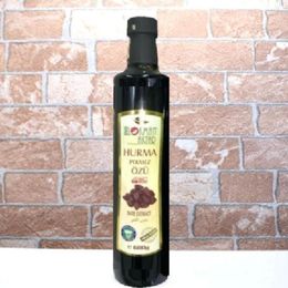 Lokman Aktar 680 gr Hurma Pekmez Özü