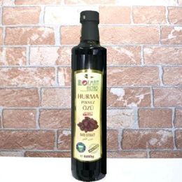 Lokman Aktar 680 gr Hurma Pekmez Özü