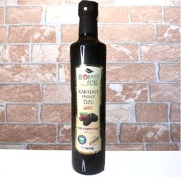 Lokman Aktar 680 gr Karadut Pekmez Özü