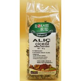 Lokman Aktar Alıç Çiçeği 30 Gr