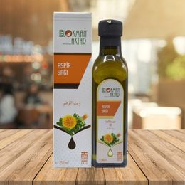 Lokman Aktar Aspir Yağı 250 Ml