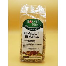 Lokman Aktar Ballı Baba 20 Gr
