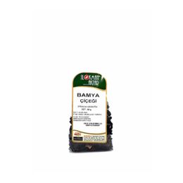 Lokman Aktar Bamya Çiçeği 50 Gr