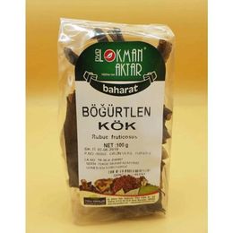 Lokman Aktar Böğürtlen Kökü 100 Gr
