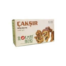 Lokman Aktar Çakşır Çayı 20 'Li