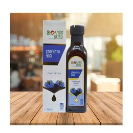 Lokman Aktar Çörekotu Yağı 250 ml