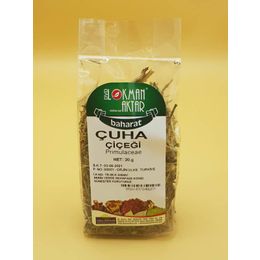 Lokman Aktar Çuha Çiçeği 20 Gr