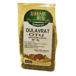 Lokman Aktar Dul Avrat Otu 40 Gr