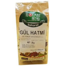 Lokman Aktar Gül Hatmi 25 Gr