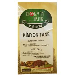 Lokman Aktar Kimyon Tane 50 Gr