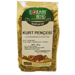 Lokman Aktar Kurt Pençesi 35 Gr