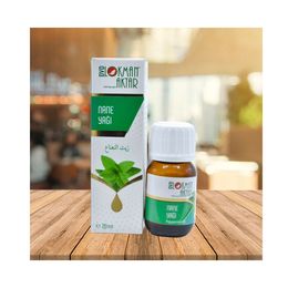 Lokman Aktar Nane Yağı 20 Ml