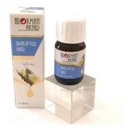 Lokman Aktar Okaliptus Yağı - 20 cc