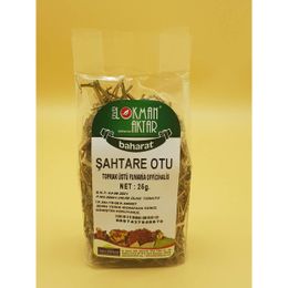 Lokman Aktar Şahtere 25 Gr