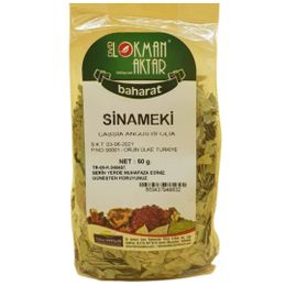 Lokman Aktar Sinameki 50 Gr
