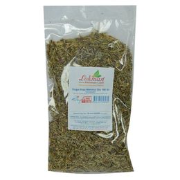 Lokman Avm 100 gr Doğal Kısa Mahmut Otu