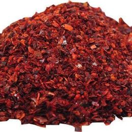 Lokman AVM 100 gr Normal Acılı Doğal Saf Pul Biber