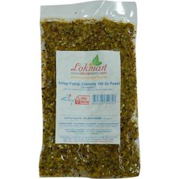 Lokman AVM 100 gr Öğütülmüş Antep Fıstığı