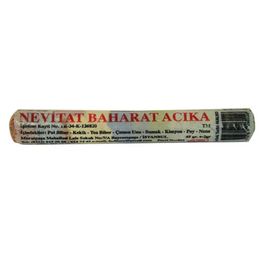 Lokman Avm 45 gr Acıka Kahvaltılık Fişek Poy Baharat Karışımı