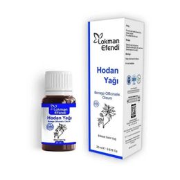 Lokman Efendi 20 ml Hodan Yağı
