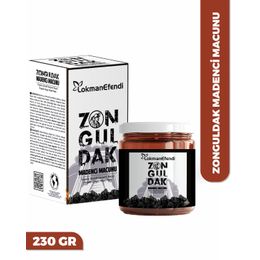 Lokman Efendi 230 gr Zonguldak Madenci Macunu