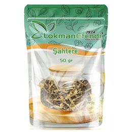Lokman Efendi 35 gr Şahtere