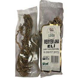 Lokman Hekim Baharat 35 gr Meryem Ana Eli