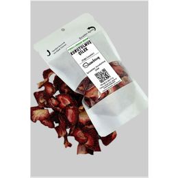 Lokman Hekim Tunalı 1 kg Kuru Çilek Meyvesi