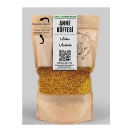 Lokman Hekim Tunalı 50 gr Anne Köftesi Baharatı