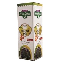 Lokman Sena Sultan 20 ml Adaçayı Acı Elma Yağı