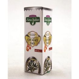 Lokman Sena Sultan 20 ml Çay Ağacı Yağı