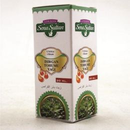 Lokman Sena Sultan 20 ml Isırgan Tohumu Yağı