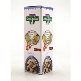Lokman Sena Sultan 20 ml Kabak Çekirdeği Yağı