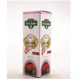 Lokman Sena Sultan 20 ml Karanfil Yağı