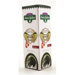 Lokman Sena Sultan 20 ml Kekik Yağı