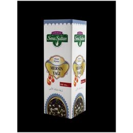 Lokman Sena Sultan 20 ml Mersin Yağı