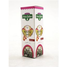 Lokman Sena Sultan 20 ml Papatya Yağı